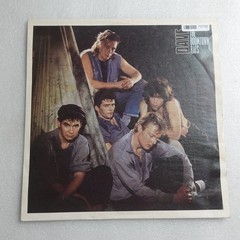 Boomtown Rats Dave LP Vinyl Album Record Electronic Rock