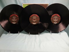 LP, 1978 “Aloha Hawaii”, on July 7, 1898 Hawaiian Islands were annexed by the US