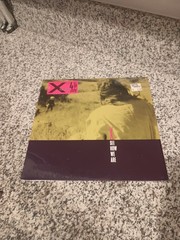 X – See How We Are (Elektra/ Asylum Records, 1987) Original LP Vinyl Record