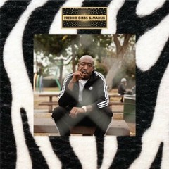Pinata by Gibbs, Freddie & Madlib (Record, 2014)