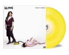 Lola Young – I’m Only F***ing Myself: The Waste Of My F**king Money Edition-New