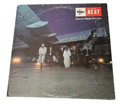 The English Beat Special Beat Service LP I.R.S. Records SP-70032 1982 1st Press