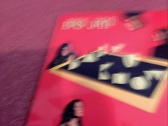 Bas Jan – Baby U Know (2022) original limited Lost Map Records vinyl album