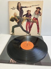 the Edgar Winter group shock treatment Vinyl record LP 1974 Epic PE 32461