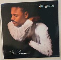 Smooth Jazz & Soul 4-LP Vinyl Lot George Benson Kirk Whalum Johnny Mathis NM/EX