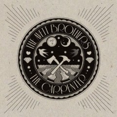 The Avett Brothers – The Carpenter [New Vinyl LP]