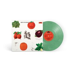 Cream Best of Cream (Vinyl) 12″ Album Coloured Vinyl (UK IMPORT)