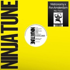 Metronomy – Nice Town [New Vinyl LP]