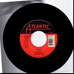 STACEY Q INSECURITY/HE DOESN’T UNDERSTAND 45RPM VINYL