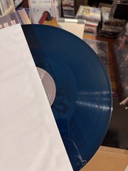 Mutemath RSD 26′ Limited Edition 2 LP Sea Blue VInyl!