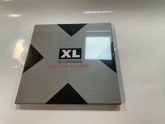 XL Recordings: Pay Close Attention Box Set (Various) 4LP/1DVD -NEW/SEALED