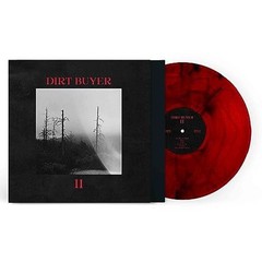 Dirt Buyer – Dirt Buyer II [VINYL]