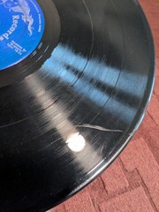 Euphoria – Lost In Trance RARE 1977 Private Rainbow Records Pysch/Hard Rock