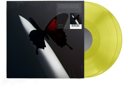 Post Malone – Twelve Carat Toothache – Yellow Vinyl – Explicit – 2 LP – New LP