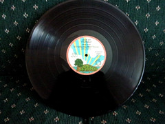 Uriah Heep Look at Yourself vinyl 1971 1st German Pressing VG/VG Island Records