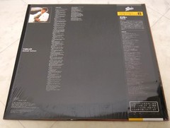 MICHAEL JACKSON / THRILLER JAPAN ISSUE 12″ W/OBI, SHRINK