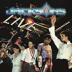 Jacksons Live Double LP Vinyl NEW