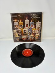 Various – Joyous Songs of Christmas LP Record 1970 Columbia Special Products 33