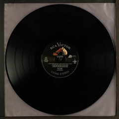 ELVIS PRESLEY: 24 karat hits! ANALOGUE PRODUCTIONS 12″ 3x LP 45 RPM