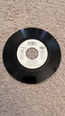 Lot Of 3 Pop R&B 45s Rpm Brandy R.Kelly Celine Dion Baby Angel No Living Without