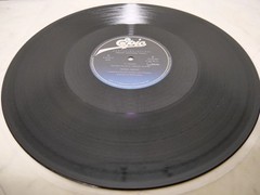 MICHAEL JACKSON / THRILLER JAPAN ISSUE 12″ W/OBI, SHRINK
