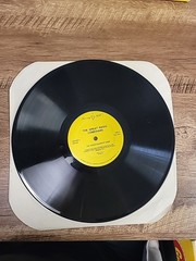 The Great Radio Comedians Original Radio Broadcasts ONLY Records 2-4 NO 1 or 5