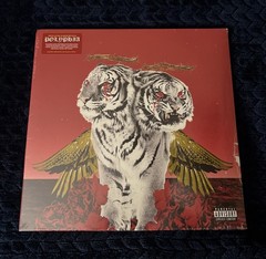 New Levels New Devils by Polyphia (Record, 2018)
