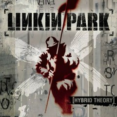 Hybrid Theory by Linkin Park (Record, 2013)