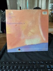 NOW by Rushen, Patrice Vinyl LP