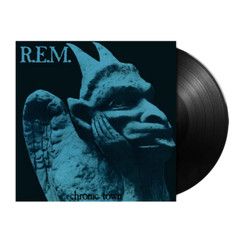 R.E.M. : Chronic Town (2010 Reissue Vinyl EP) NEW/SEALED