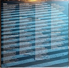 Oliver Tree Alone In A Crowd Record 2023 [Splater Vinyl] Mint Condition Tested