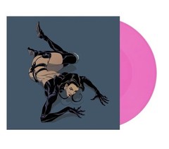 Aeon Flux Original Series Soundtrack 6x Colored LP 180-Gram Vinyl NEW WAXWORK