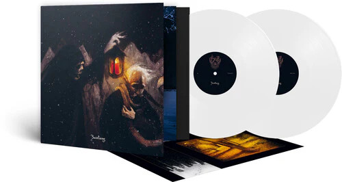 Grab – Zeitlang – Vinyl Record