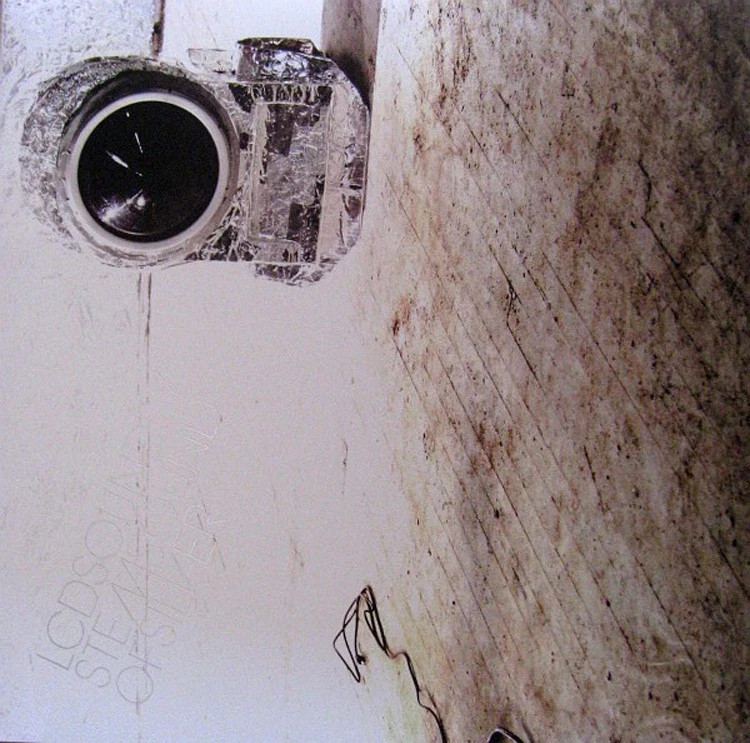 LCD Soundsystem – Sound of Silver [Vinyl 2LP, New and sealed]
