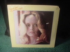 1977 TWIGGY on MERCURY Please Get My Name Right FOLK ROCK ORIGINAL PRESS SEALED