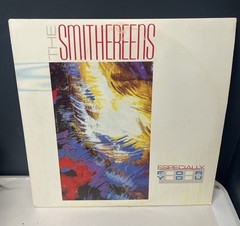 The Smithereens Especially For You Vinyl LP Record