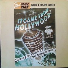 Various – It Came From Hollywood! (LP) (Very Good Plus (VG+)) – 3977747386