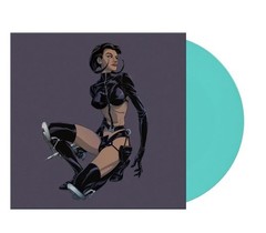 Aeon Flux Original Series Soundtrack 6x Colored LP 180-Gram Vinyl NEW WAXWORK