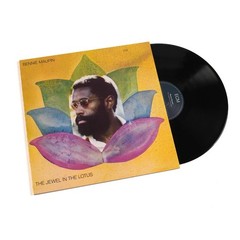 Bennie Maupin – The Jewel In The Lotus [ECM Luminessence Series] NEW Vinyl