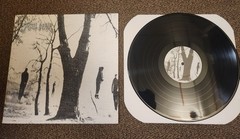 Accept Death sludge metal vinyl heavy lp brutal stoner doom rare