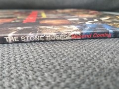 2x LP THE STONE ROSES Second Coming 1a prima stampa UK 94 1st press NEAR MINT !!
