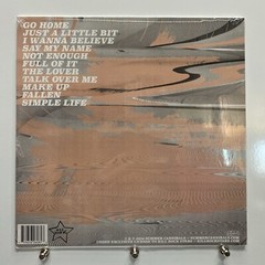 Summer Cannibals – Full Of It (New Sealed Black Vinyl) Indie Rock, Pop RBB