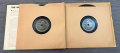 Spike Jones Presents Nutcracker Suite/(3)78rpm Album P141/1949!VG++Disks/VG+Jkt!