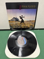 Pink Floyd A Collection Of Great Dance Songs Vinyl Record Album VG+