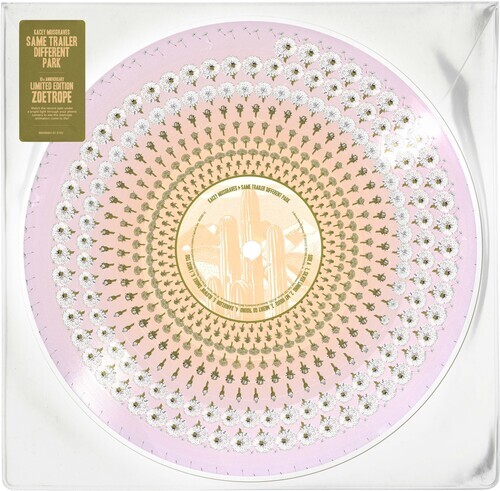Kacey Musgraves – Same Trailer Different Park (10th Anniversary, Zoetrope, 2023)