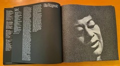 VERVE JAZZ BOOK Various Artists VERVE 1973 IMPORT 10 LP SET RARE NM-