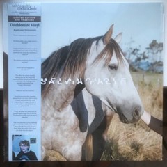 Salvia Palth ‎– Melanchole Vinyl Limited Edition – Reissue Mint 2022 NEW SEALED