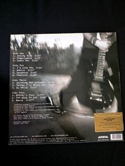 Avril Lavigne – Let Go Vinyl – 2xLP Album – Arista Records – LIKE NEW!