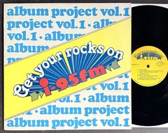 HEAR NY /CT Regional Hard Rock Power Pop LP i-95 Get Your TWEEDS, PROPHET rare