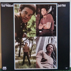 Bill Withers – Still Bill Vinyl 2012 LP, 180 Gram – Music On Vinyl – MOVLP379